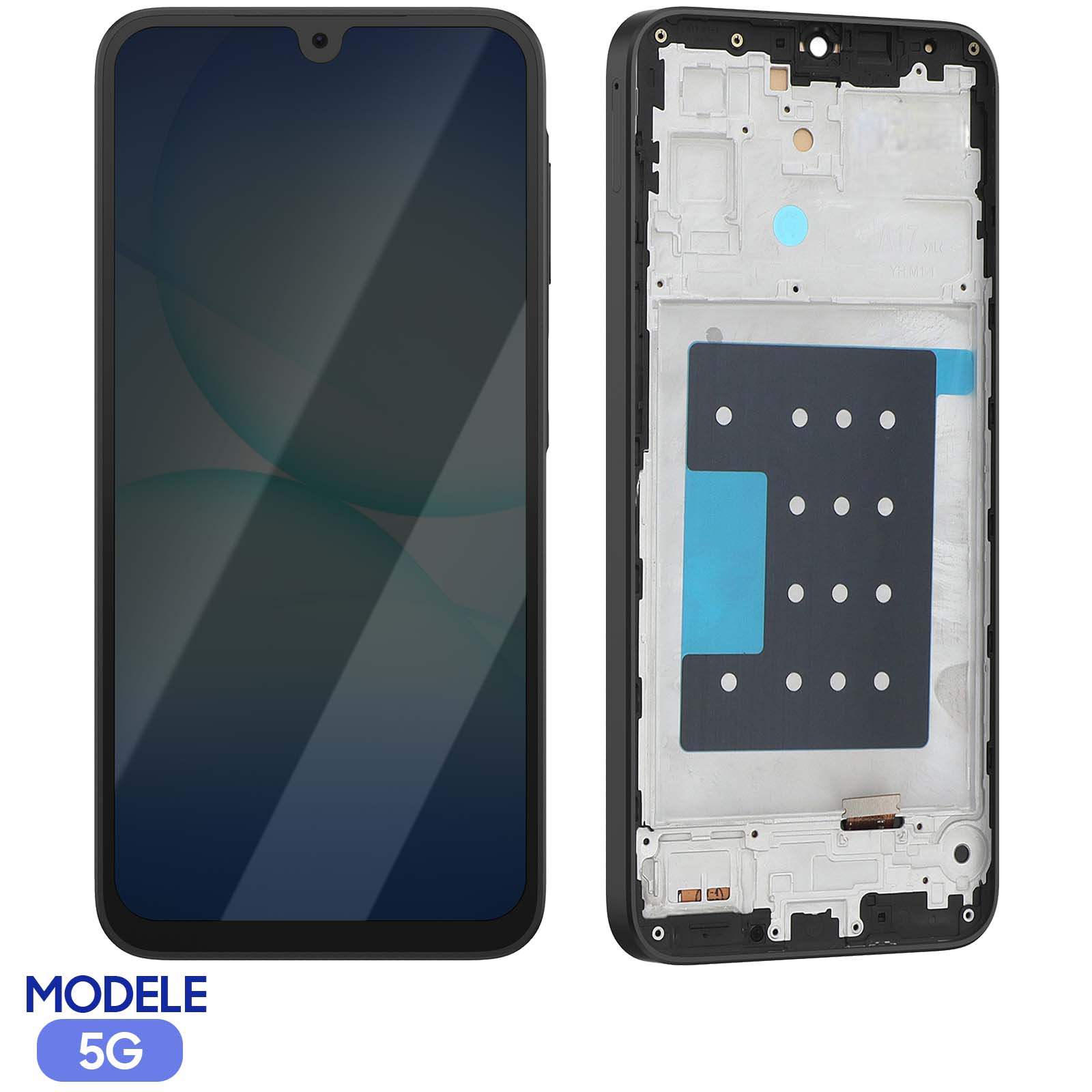 Pantalla Sam A17 5G - Incell